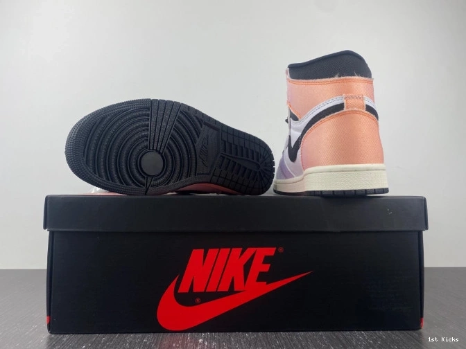 1st Kicks OG High DX0054-805 Skyline Retro 1 Jordan 0823